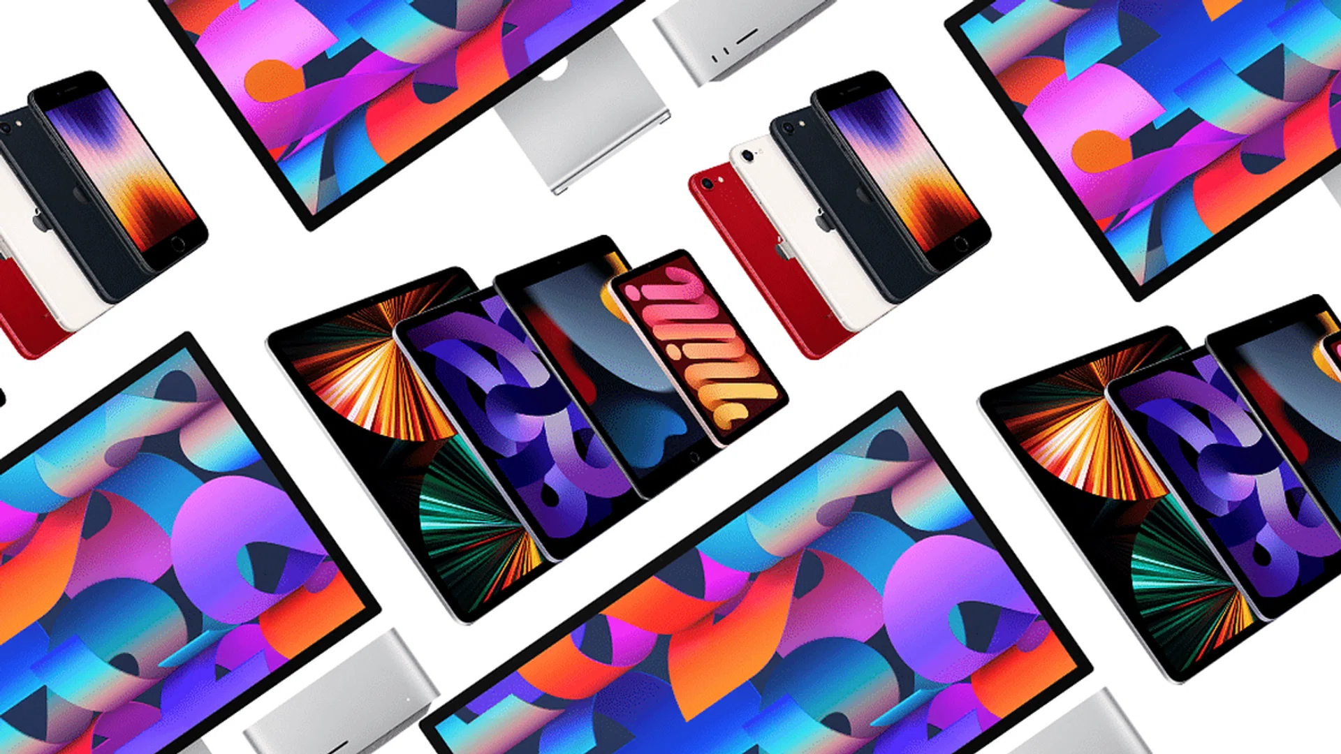 Everything Announced At The Apple Event, Plus What You Need To Know