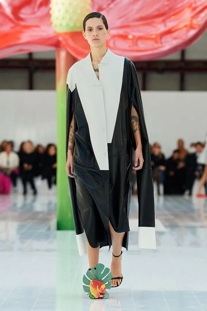 Photo: LOEWE