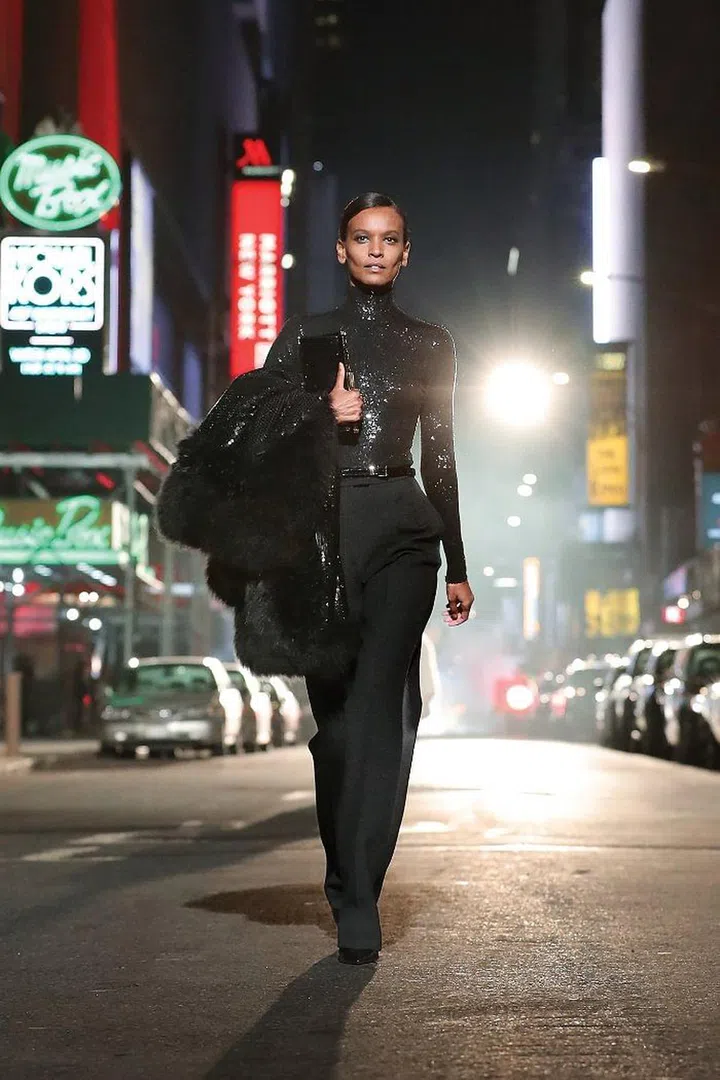 Photo: Michael Kors
