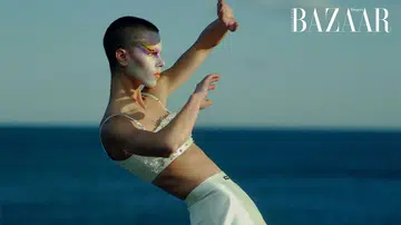 Chanel Cruise 2023 - New Romantics