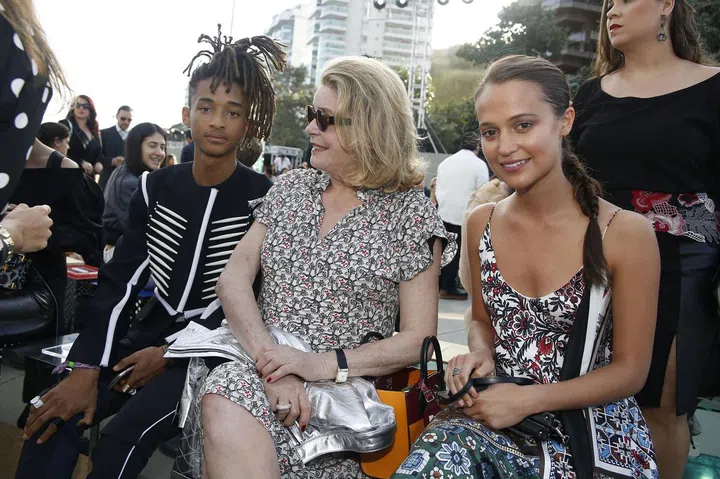 Photo: Getty