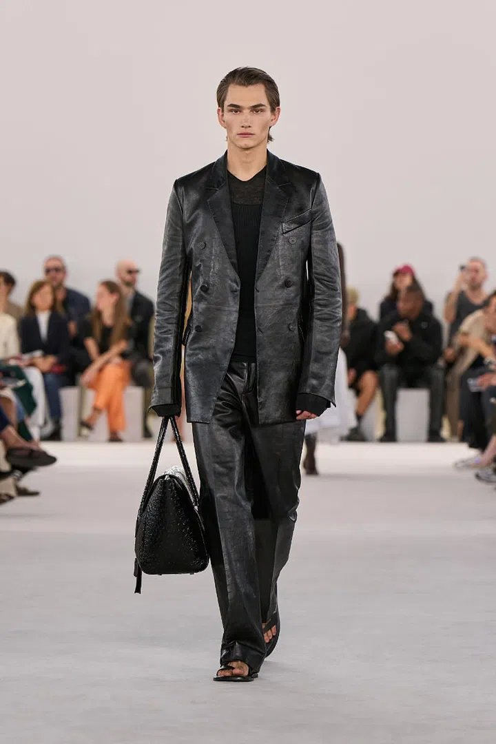 Photo: Ferragamo