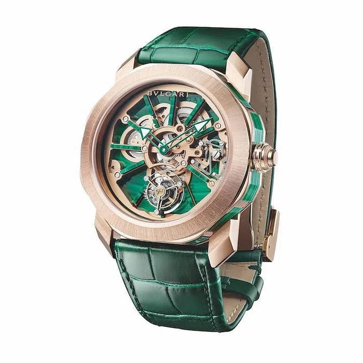 The Most Celebrated Watches We Are Loving Right Now