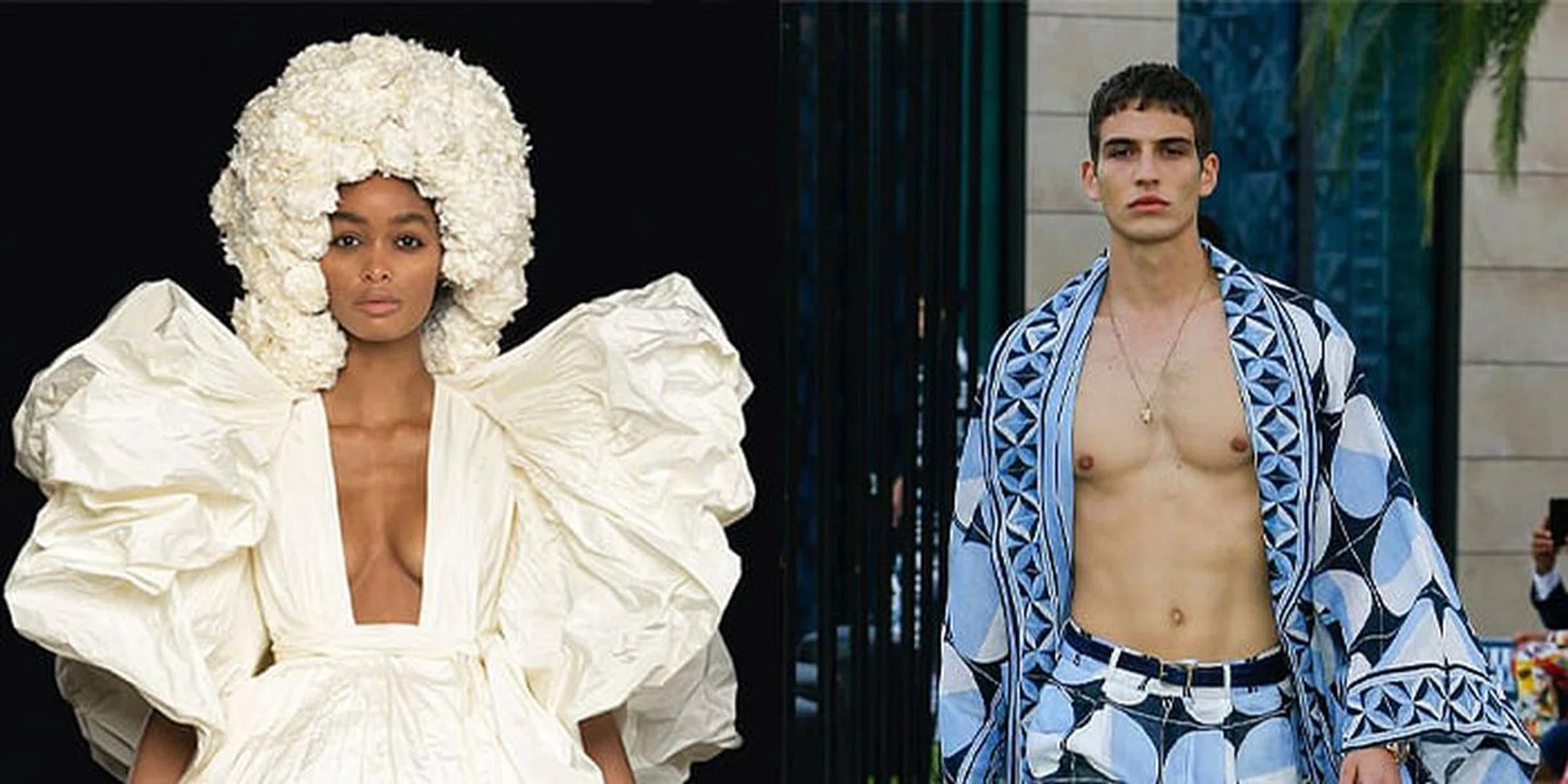 EIC Kenneth Goh On How Brands Are Reimagining Fashion Shows Amid A Pandemic