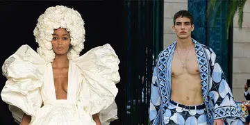 EIC Kenneth Goh On How Brands Are Reimagining Fashion Shows Amid A Pandemic