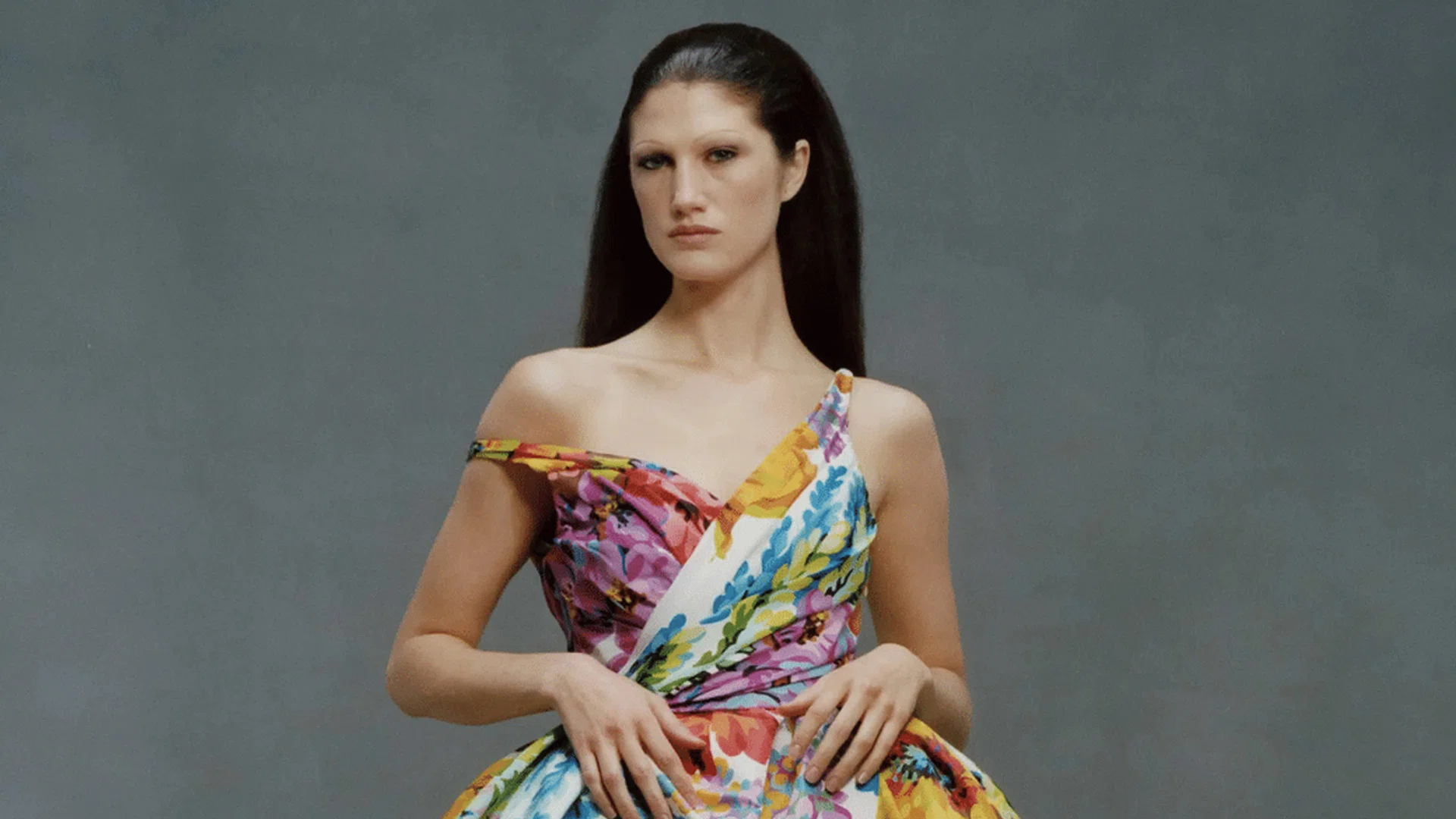 Christopher John Rogers prefall 2023 mobile