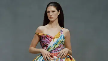 Christopher John Rogers prefall 2023 mobile