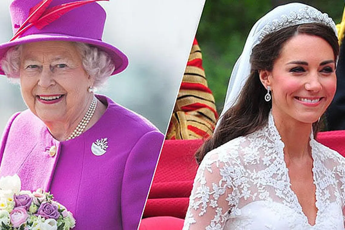 12 Unexpected Fashion Rules That The Royal Family Follows | Harper's ...