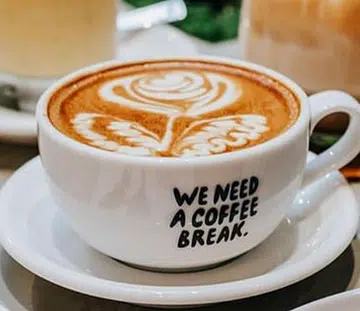 Baristart Coffee