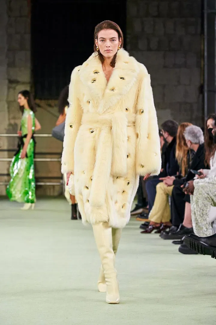 Photo: Bottega Veneta