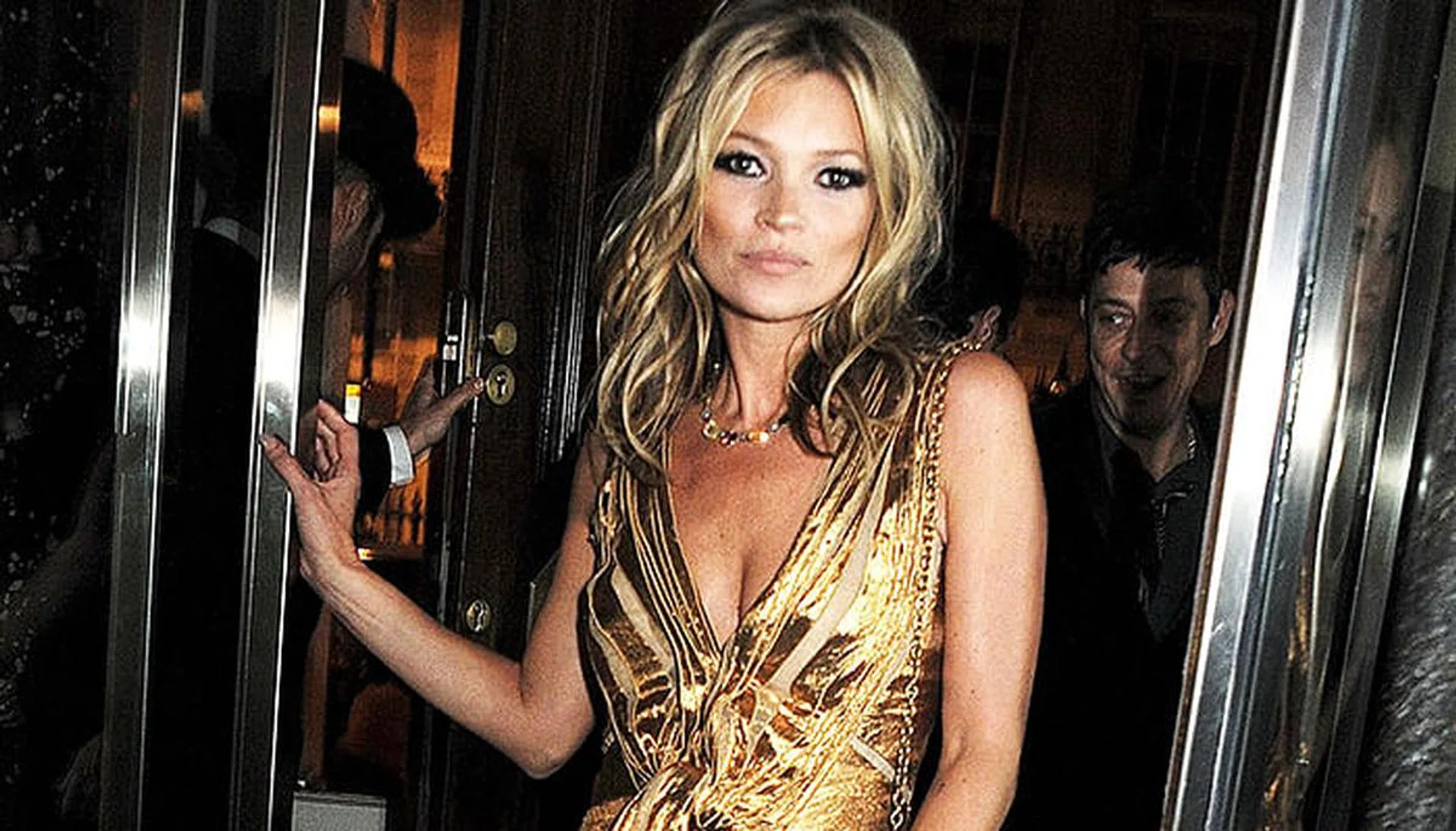kate moss