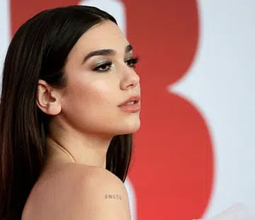Dua Lipa
