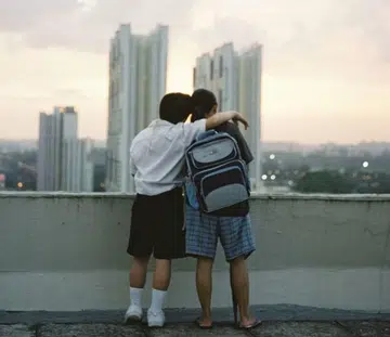 Ilo Ilo still