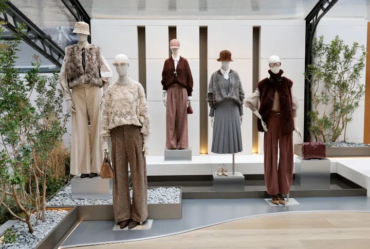 Brunello Cucinelli FW26: The Art Of Handmade Luxury | Harper's
