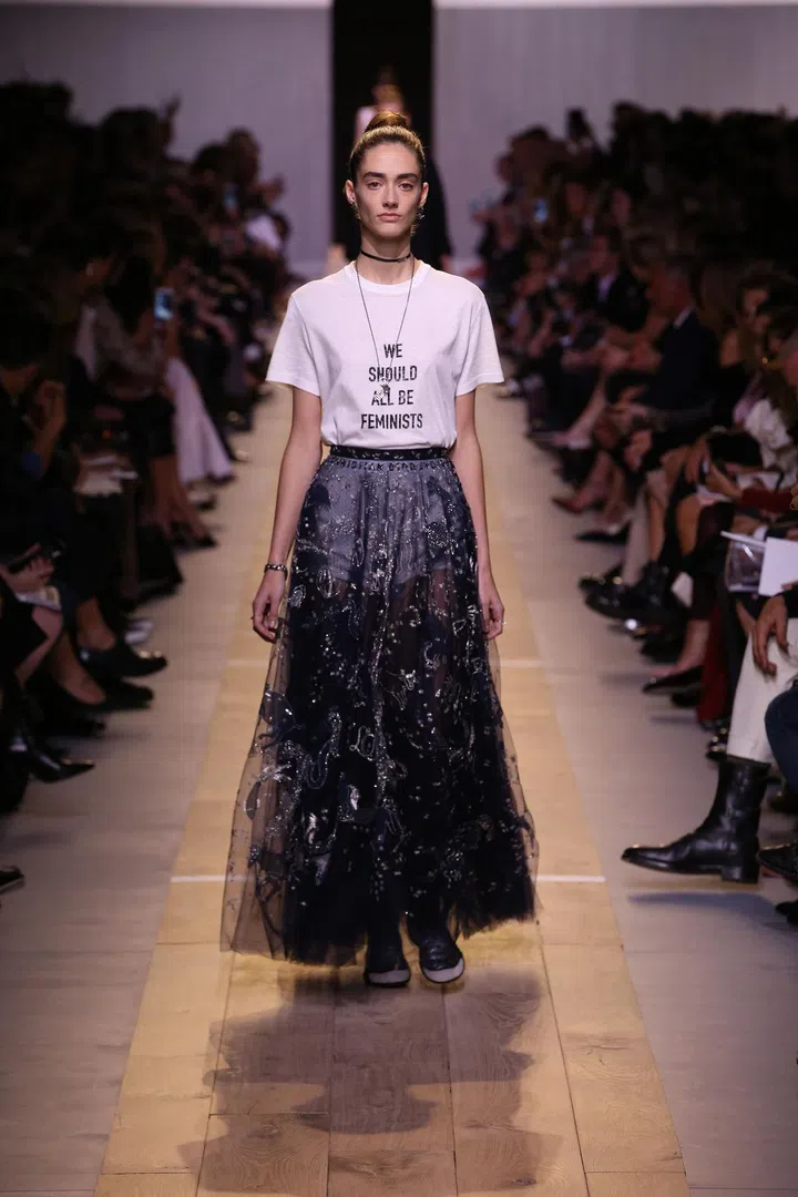 Photo: Courtesy of Dior