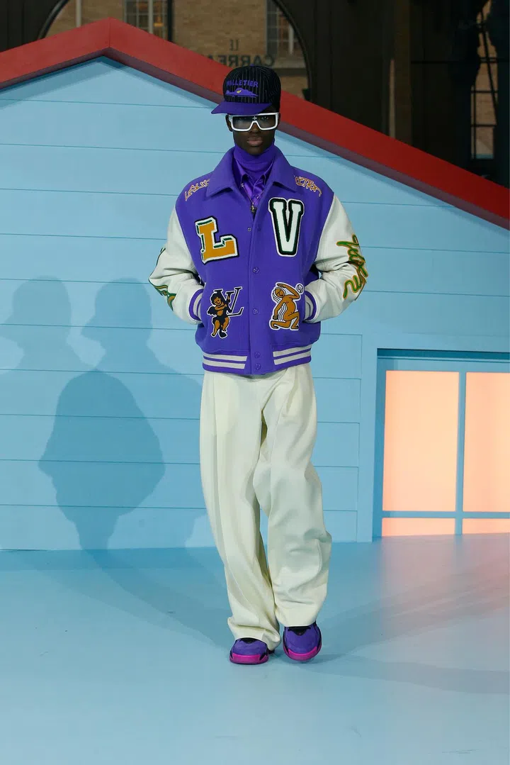 Photo: Louis Vuitton