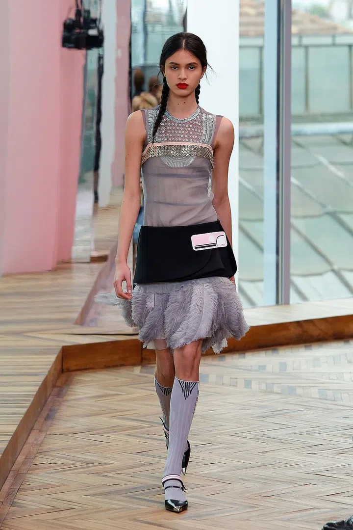 Photo: Prada