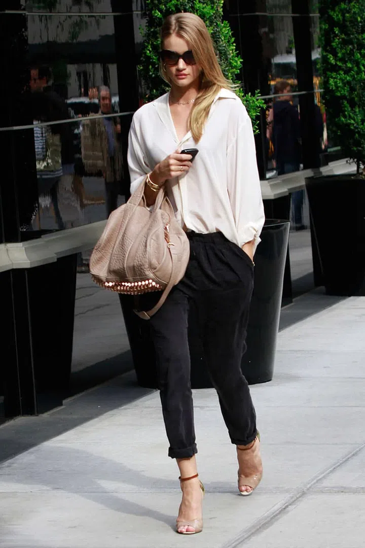Summer Workwear