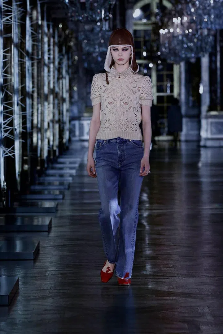 Photo: Dior