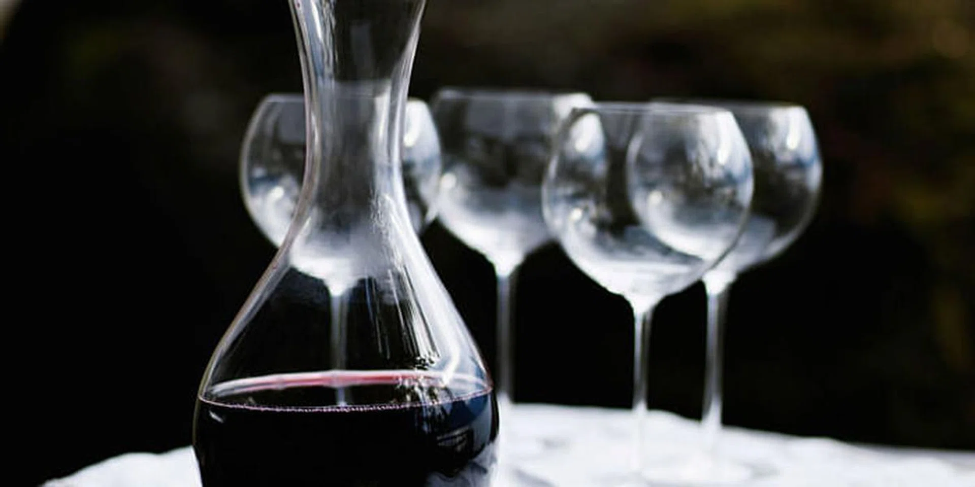 Red wine