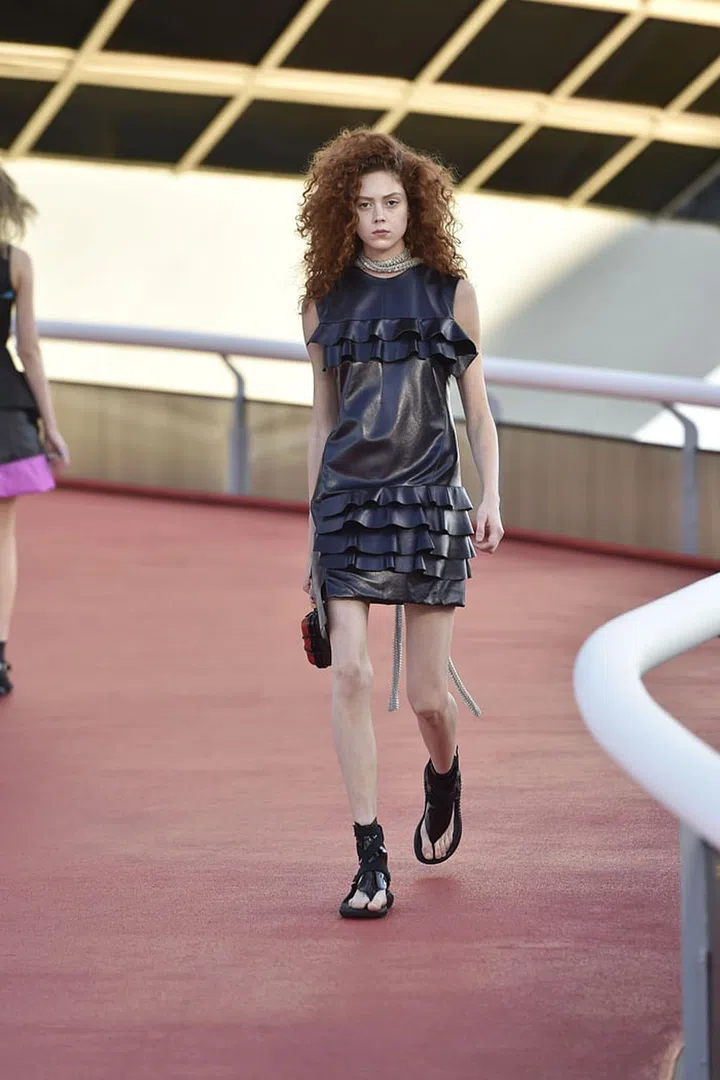Photo: Louis Vuitton