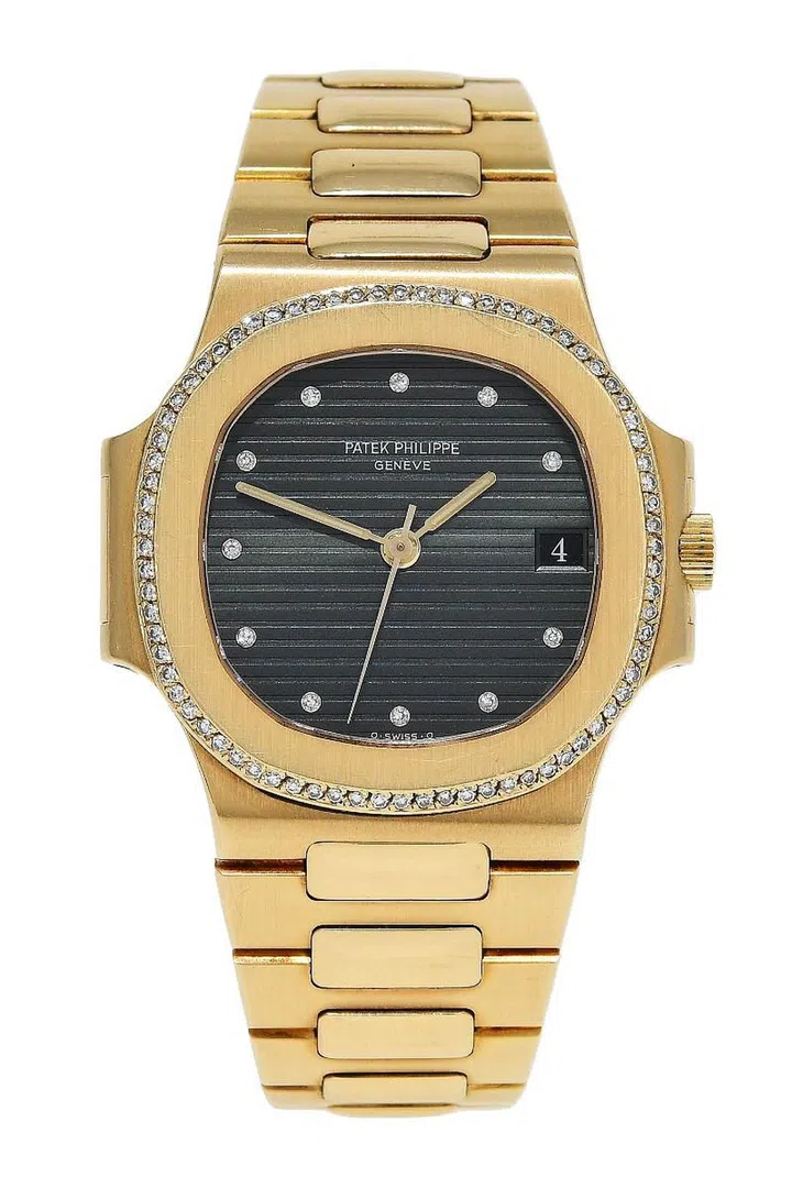 Photo: Patek Philippe