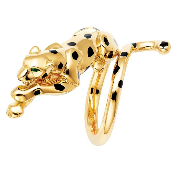 sofia coppola cartier