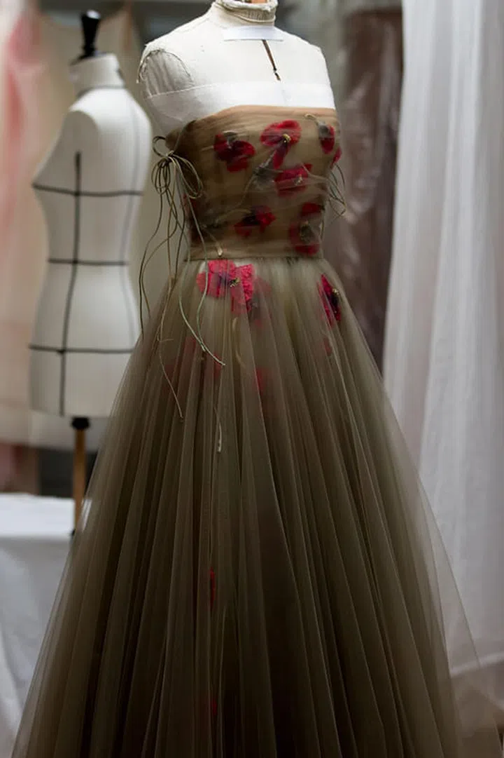 Photo: Courtesy of Dior