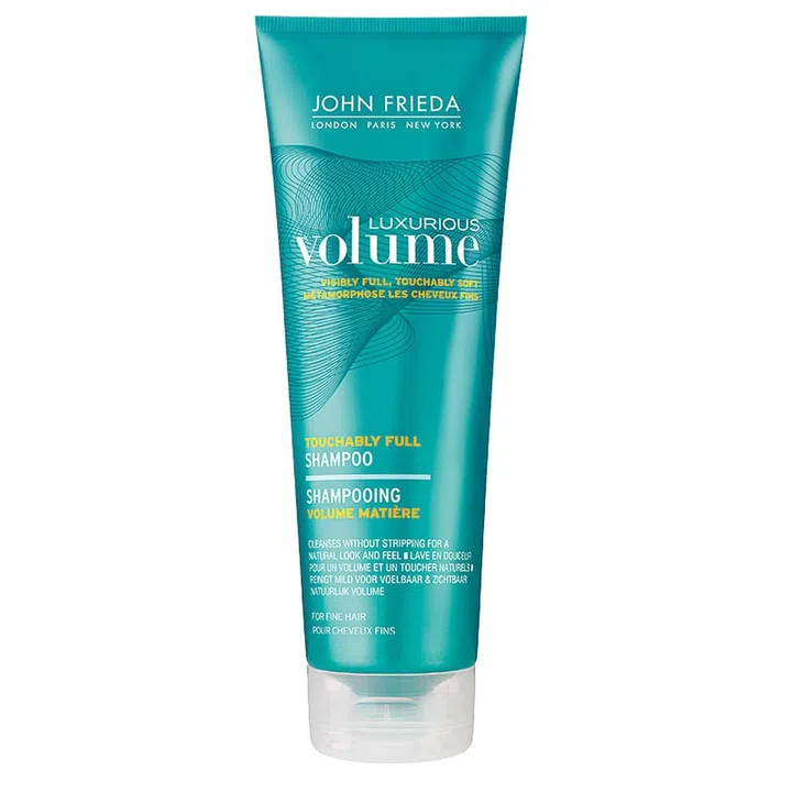 Hair Awards 2016 Best Of The Best: At-Home Hair Thickening Solution