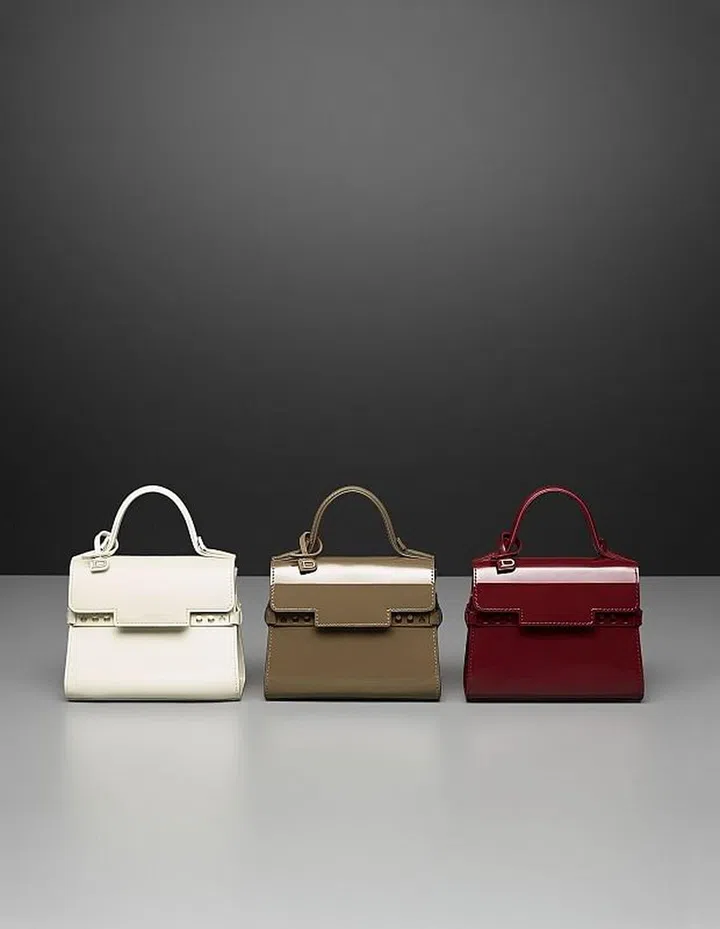 Photo: Courtesy of Delvaux