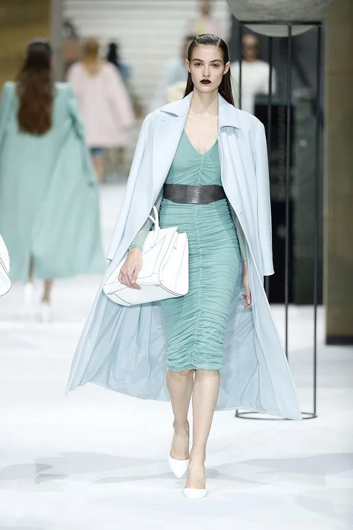 Photo: Courtesy of Max Mara