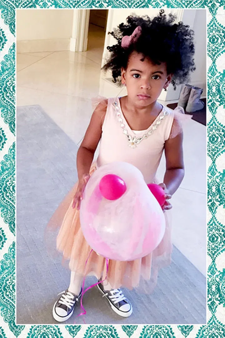 Blue Ivy