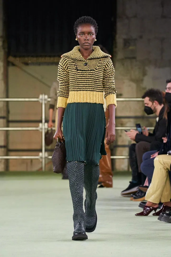 Photo: Bottega Veneta