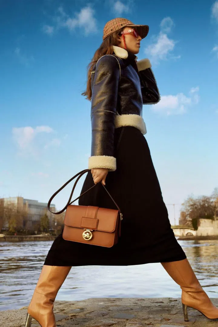 Photo: Longchamp