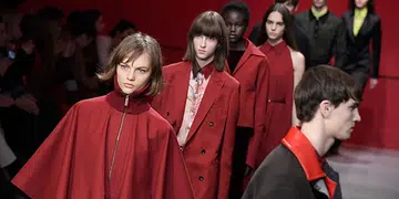 Salvatore Ferragamo FW18