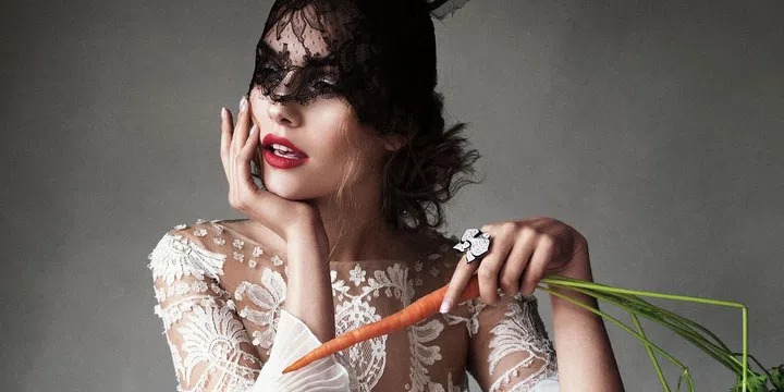 Photo: Victor Demarchelier