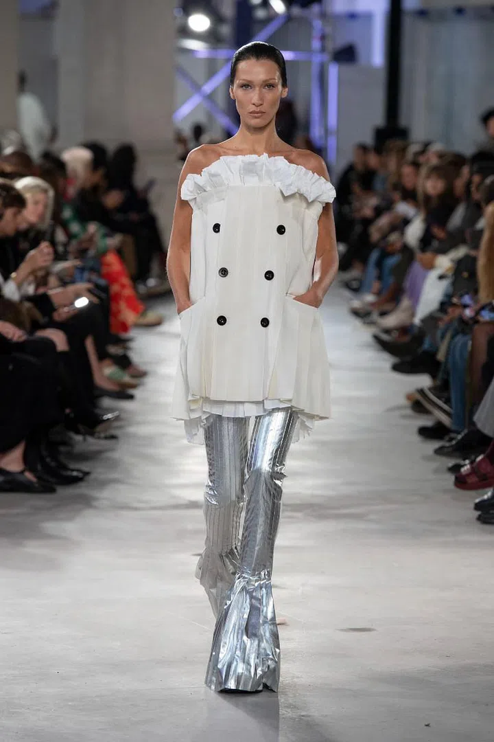 Photo: Sacai