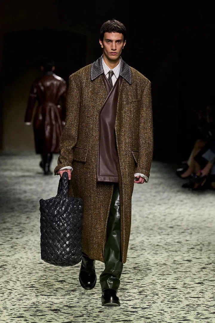 Photo: Bottega Veneta