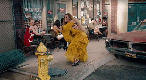 Every Amazing Moment Of Beyonce's 'Lemonade' Album On Hbo