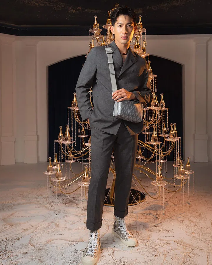 Photo: Dior