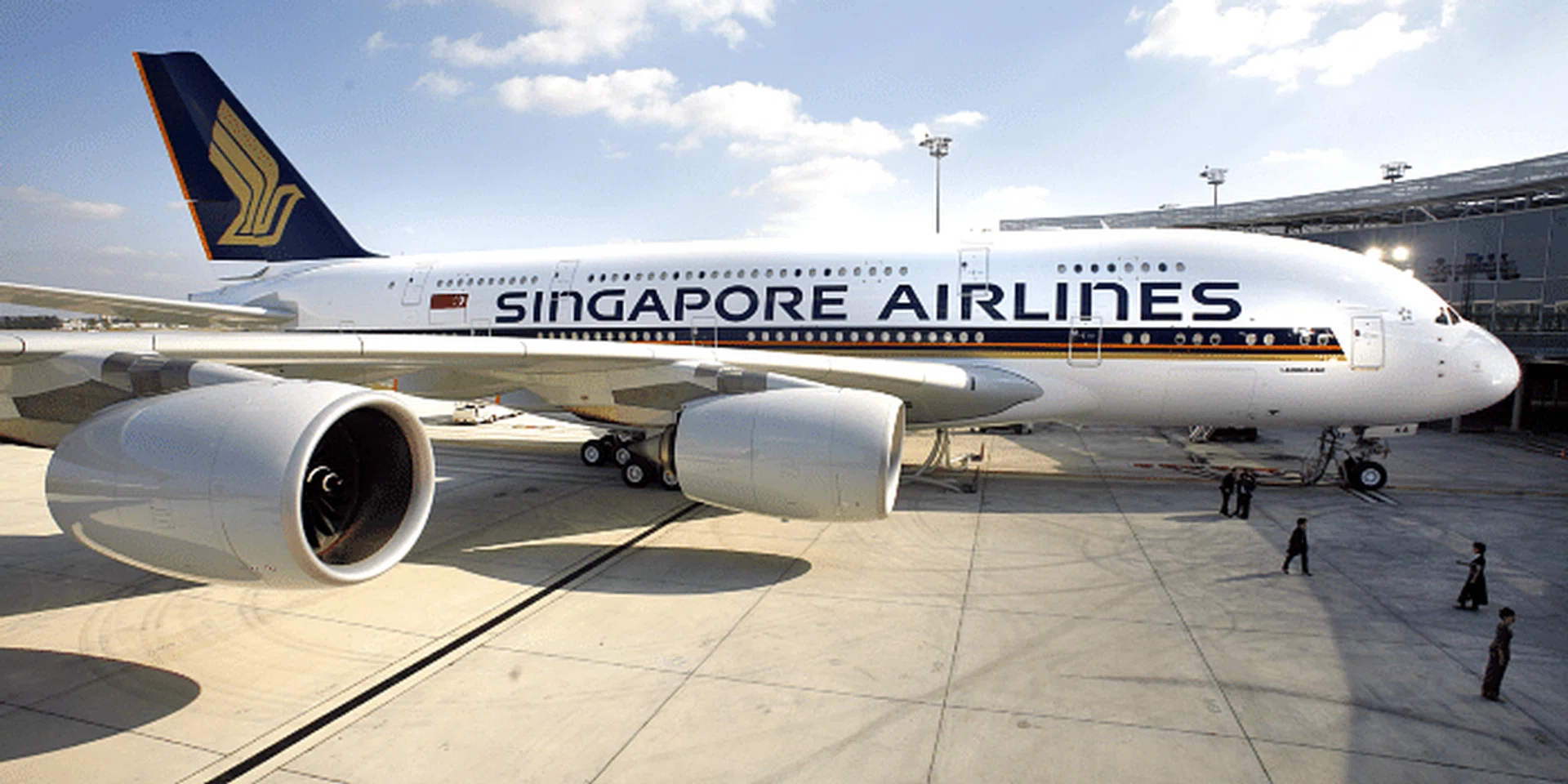 Singapore Airlines