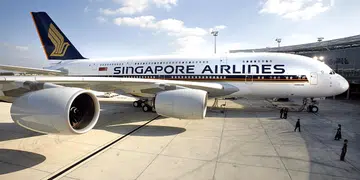 Singapore Airlines