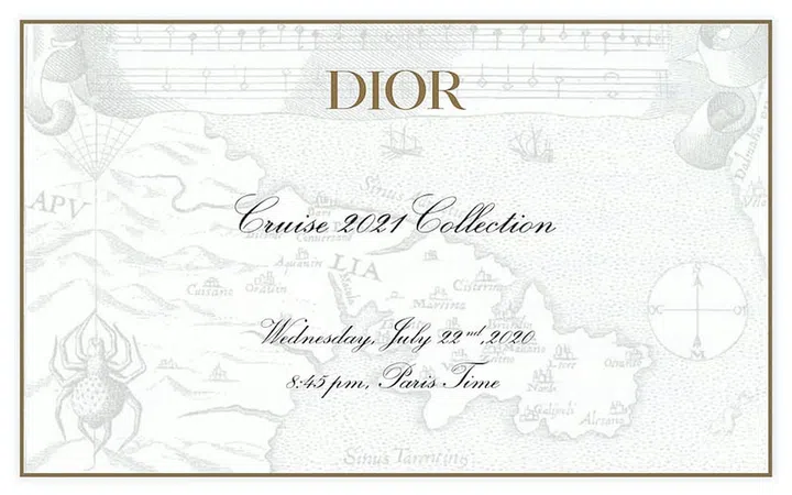 Photo: Dior