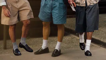 loafer shoes, menswear fashion, shoe trend