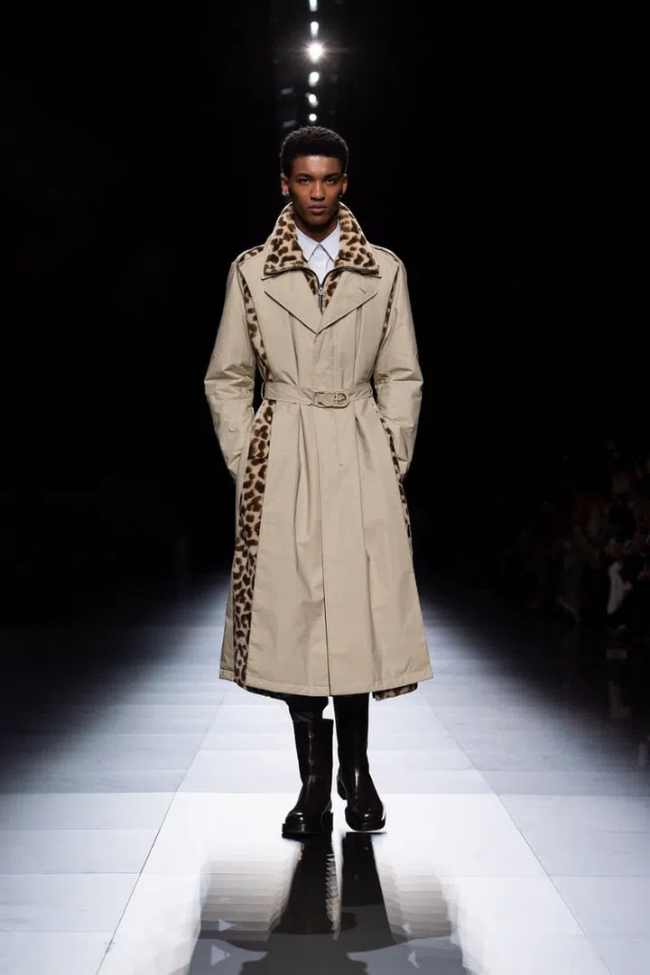 Photo: Dior