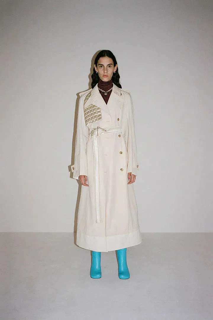 Photo: Bottega Veneta