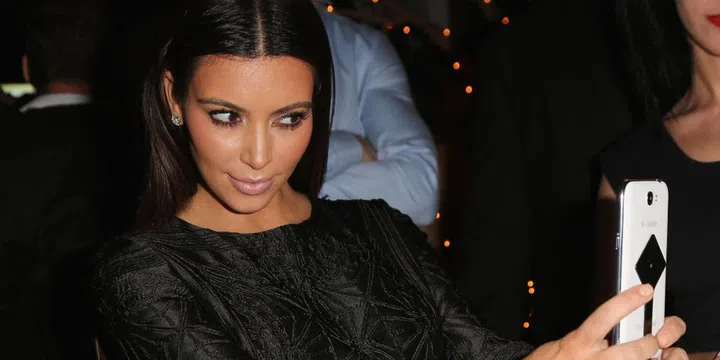 kim kardashian