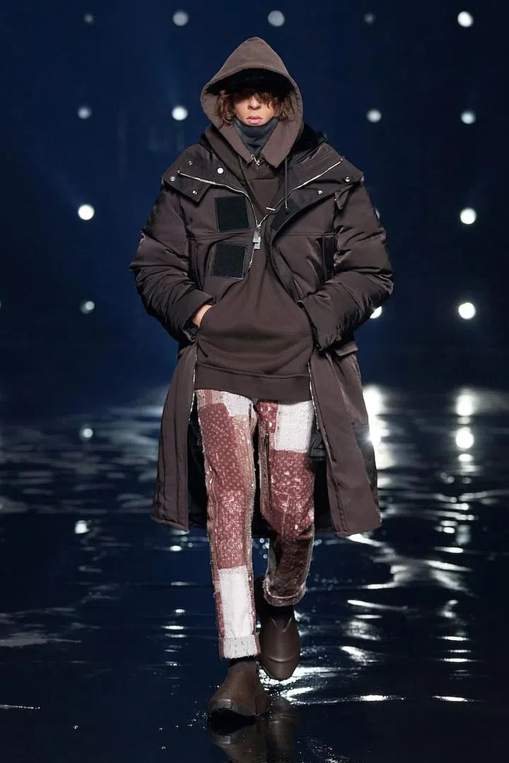 Photo: Givenchy