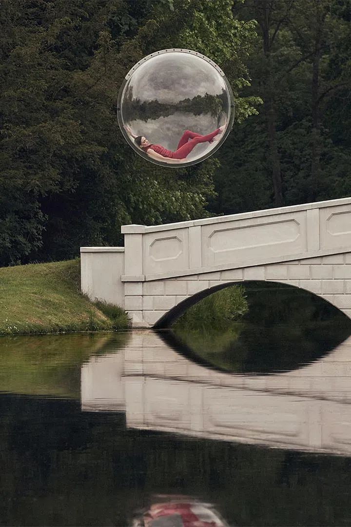 Photo: Moncler