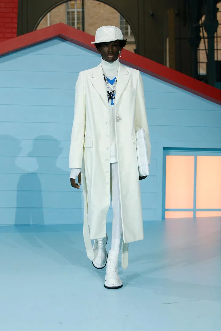 Photo: Louis Vuitton